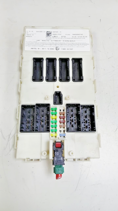 BMW 220i F45 2015 B48 ENGINE CONTROL UNIT ECU KIT DME 8654464