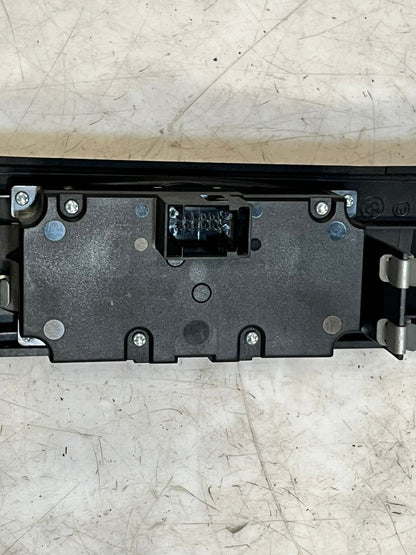BMW 5 Series E60 E61 E63 E64 Headlight CONTROL Switch 6953731 OEM