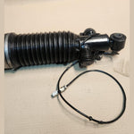 Load image into Gallery viewer, 2009-2012 BMW 750Li 7 Series F02 F04 Rear Right Air Suspension Strut 6796930 