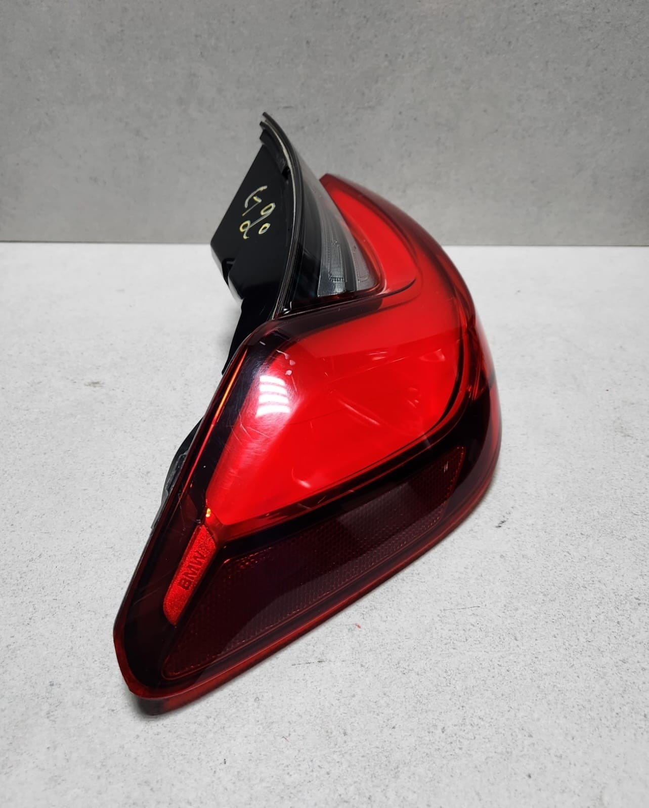 2019-2024 BMW 330i Rear Tail Light 7495085 330i M340i M3 G20 G80 