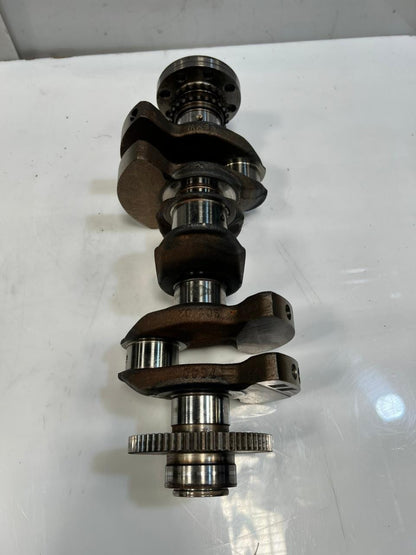 2014 Mini Cooper F54 F55 F56 F57 F60 F45 F46 B36 B38 1.5p Crankshaft 7640930