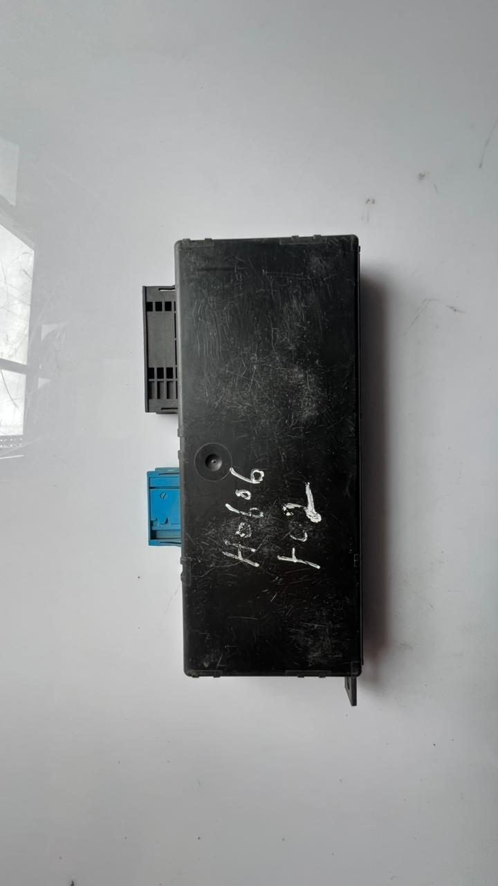 BMW Central Gateway Control Module 9380238 740, 750, 760