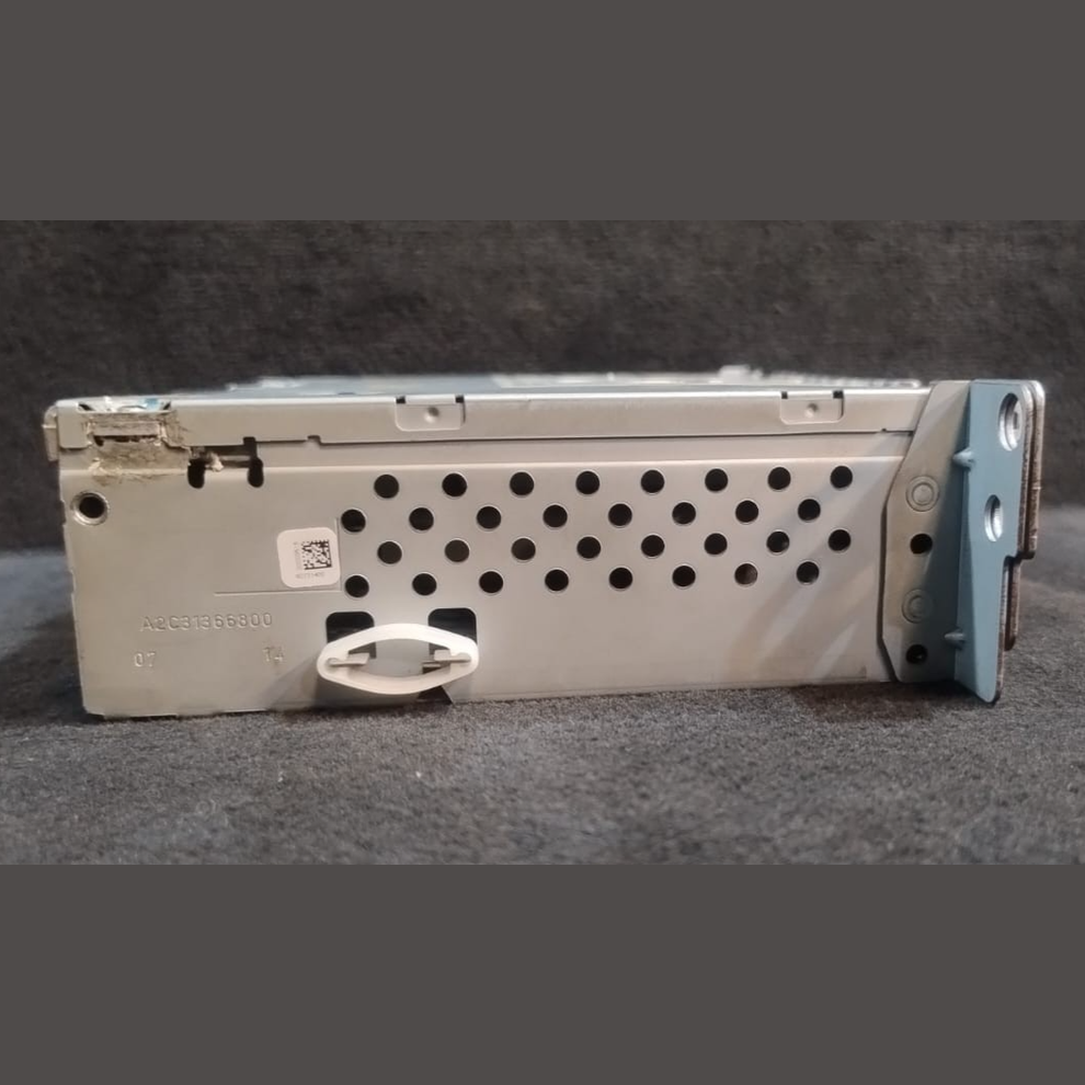 OEM BMW F30/F31/F32/F33/F34 RADIO PROFESSIONAL CD PLAYER HEAD UNIT 9341075
