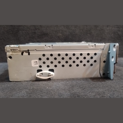 OEM BMW F30/F31/F32/F33/F34 RADIO PROFESSIONAL CD PLAYER HEAD UNIT 9341075