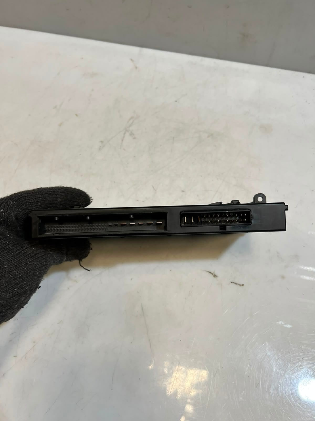 2012-2013 BMW X5 E70 Electronic Junction FUSE Box BCM 9262710 OEM