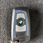 قم بتحميل الصورة إلى عارض الصور، BMW F30 320i N20 MOTORSTEUERGERÄT STEUERGERÄT SET DME MIT SCHLÜSSEL 8631725