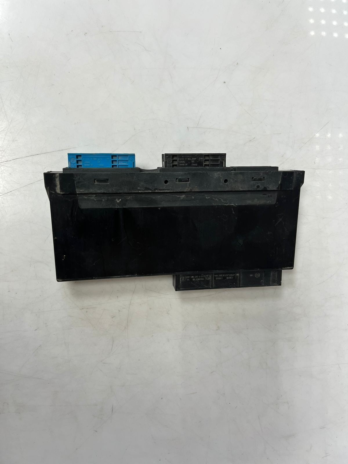 2012 BMW 1' 3' E82 E90 E91 E92 E93 M3 Body Control Module BCM JBE 9264568 OEM