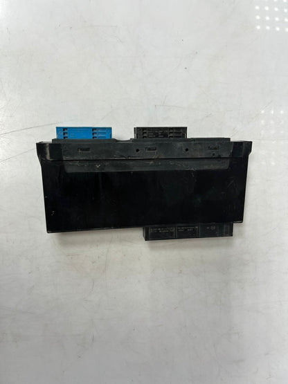 2012 BMW 1' 3' E82 E90 E91 E92 E93 M3 Body Control Module BCM JBE 9264568 OEM