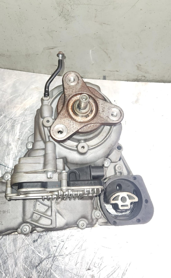 2011-2015 BMW X1 Transfer Case 7643755 X1 E84 xDrive ATC35L
