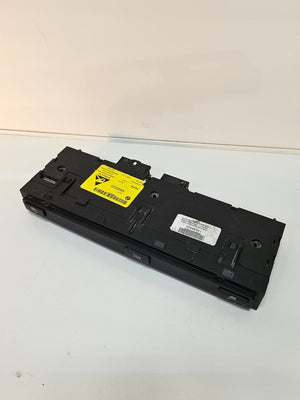 2004-2008 BMW E60 E61 525i Heated Seat DSc Switch Panel 6940223