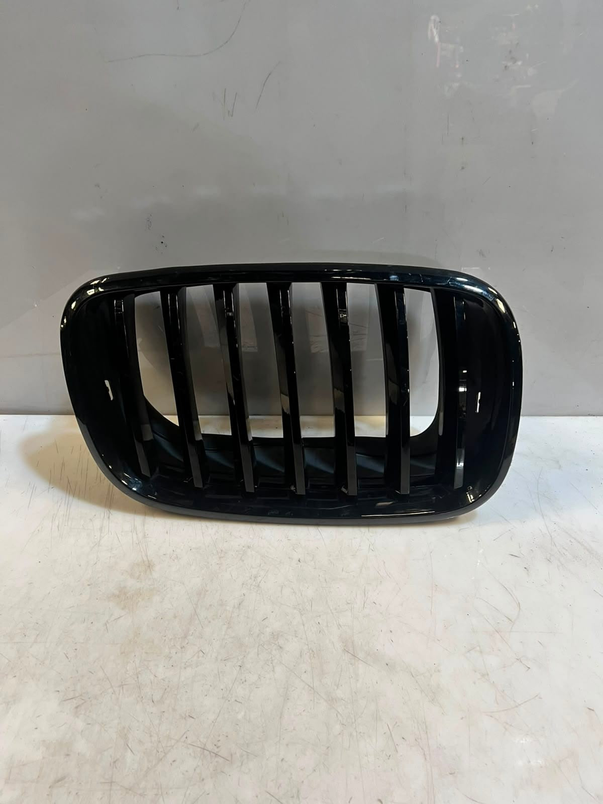 2007-2010 BMW X5 E70 and 5 Series GT F07 Front Kidney Grille 7171396 OEM