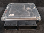 Load image into Gallery viewer, BMW 218d F45 2016 B47 ENGINE CONTROL UNIT ECU MODULE DDE 8596362
