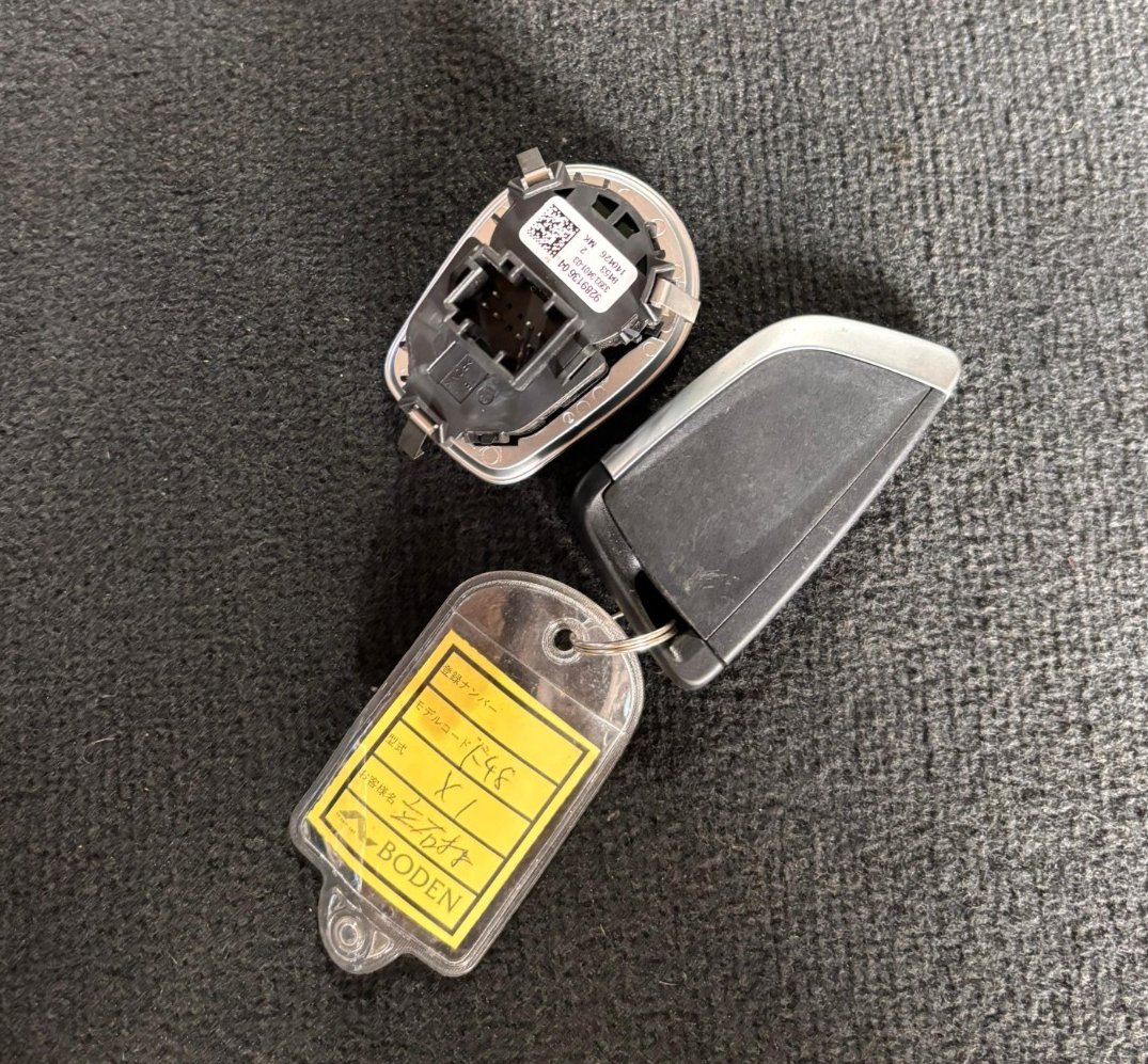 BMW F20 F31 F45 F46 F30 B47 ENGINE CONTROL UNIT ECU DDE P/N 8596362