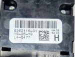 Load image into Gallery viewer, 2015-2023 BMW X1 Window Switch 9362116 X1 F48 X2 F39 X5 F15 F85 X6 F16 F45 OEM