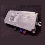 Load image into Gallery viewer, BMW X5 X6 E70 E71 REAR VIEW CAMERA CONTROL MODULE 9254345 OEM