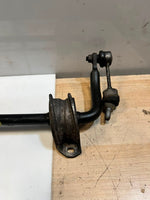 Load image into Gallery viewer, BMW 5 6 Series E60 E61 E63 E64 Rear Active Stabilizer Dynamic Drive 6760166 OEM
