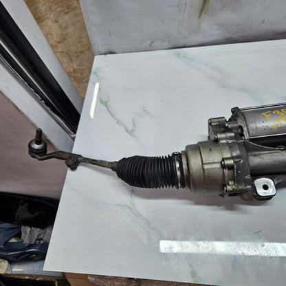 2012-2018 BMW F20, F21, F22, F30 320i Electric Power Steering Rack 6864965 RHD