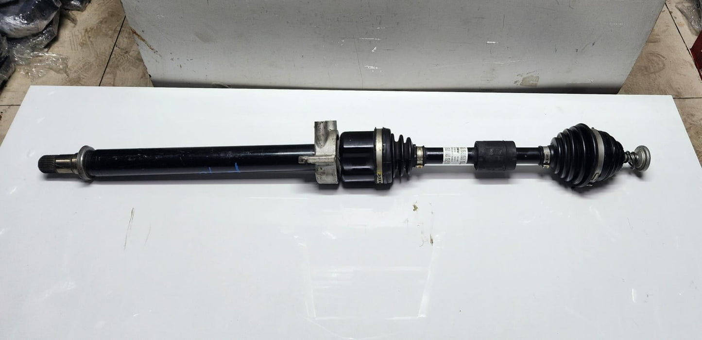 2018-2023 BMW X2 Front Drive Shaft 8681530 1,2 Series F52 F45 F48 F49 X1 F39 OEM