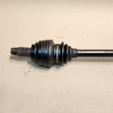 2000-2001 BMW X5 Rear Drive Shaft RIGHT SIDE 7500914 X5 E53