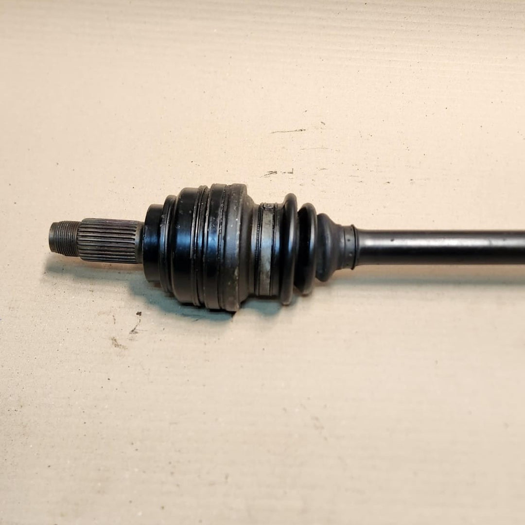 2000-2001 BMW X5 Rear Drive Shaft RIGHT SIDE 7500914 X5 E53 