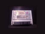 Load image into Gallery viewer, BMW 5 SERIES 530i E60 / E61 SEDAN x3 ENGINE CONTROL ONLY ECU MODULE ECM 7527072
