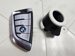 Bild in die Galerieansicht laden, OEM BMW G07 BMW X7 30dX MAY 2022 ENGINE CONTROL ECU KIT DDE BOSCH 7828780 RHD
