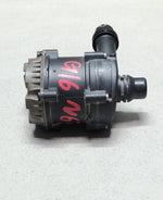 Load image into Gallery viewer, BMW Auxiliary Water Pump Electric 8638237 5 Series G30 8 Series G15 OEM