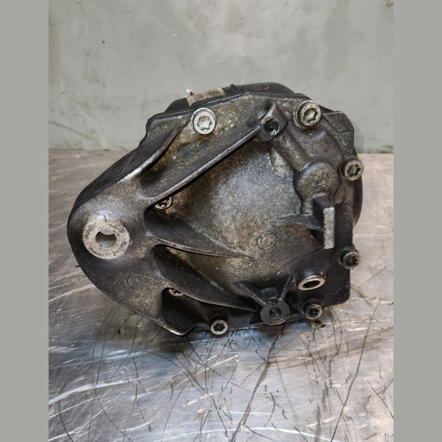 2012 BMW 335i Rear Differential 7605589 3 Series F30 F31 316D 2.81 RATIO