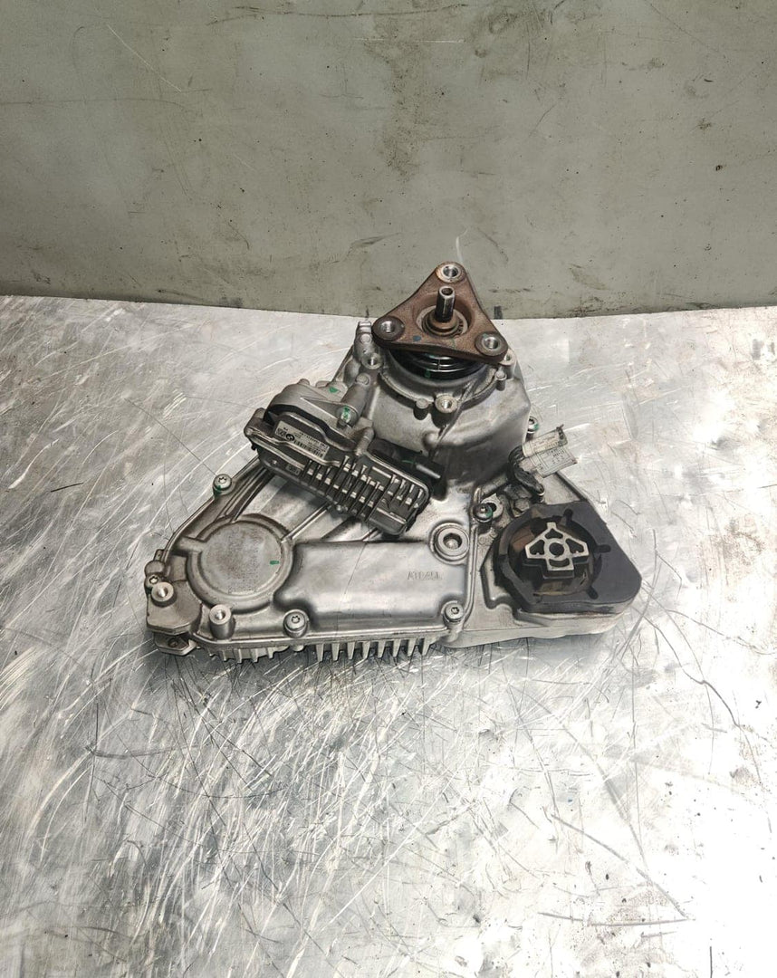 2012-2015 BMW X3 Transfer Case 7505376 F25 X3 and F15 X5 ATC45L