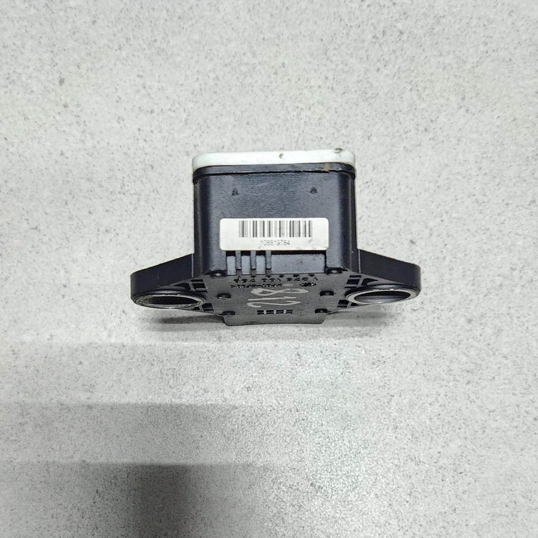 2010-2013 Mercedes-Benz E350 Yaw Rate Sensor A0055422618 E-Class W212 