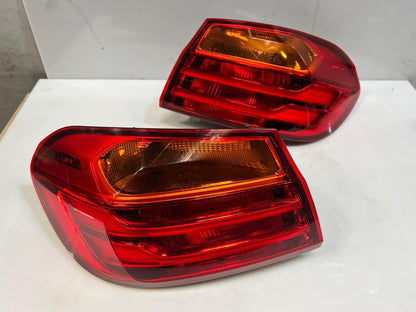 BMW F32, F33, F36, F82, F83 M2 Outer Tail Light LEFT RIGHT 7296098 7296097