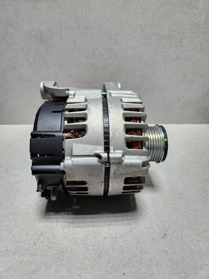 2015-2019 BMW X6 Alternator 8570675 X5 F15 and X6 F16 N57 DIESEL 