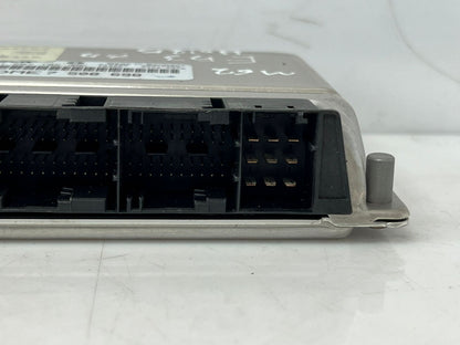 OEM BMW E39 E38 E53 5 7 X5 series M62 ENGINE ECU Set DME 7508698
