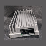 BMW 320i 328i 335i F30 AUDIO AMPLIFIER MODULE UNIT AMB -HIFI   OEM - 9282666