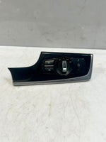 Load image into Gallery viewer, BMW 5 Series F10 F11 Headlight Switch Panel Trim Driver Glossy 9166928 OEM