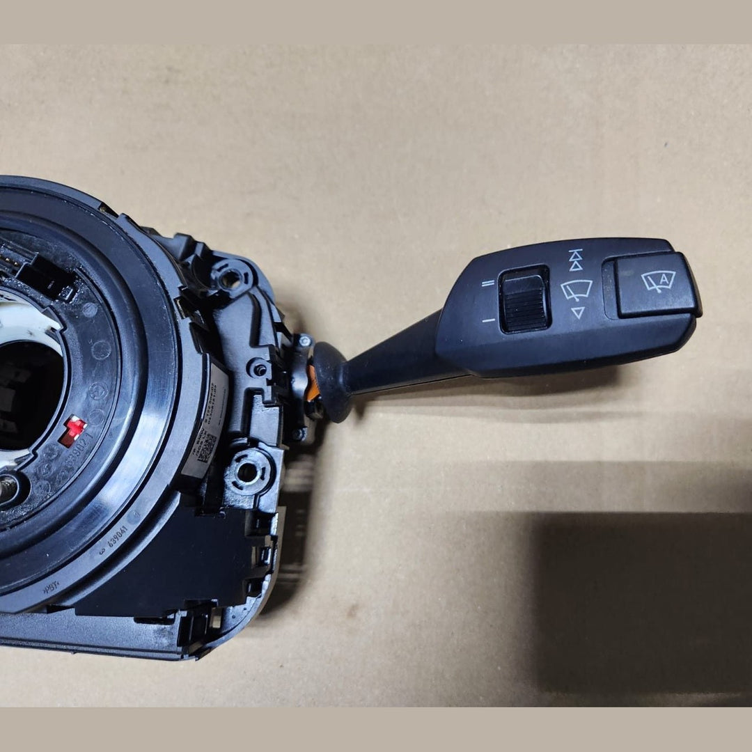 2008-2014 BMW X6 Steering Column 9169072 X6 E71 E72. E90 E92 E93