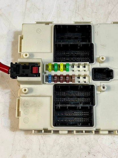 2013 BMW F30 N47N 328i Engine Control Unit ECU SET DDE+FEM+2KEYS 8573259 OEM