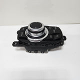 2009-2015 BMW 750i Idrive Controller Switch 9286699