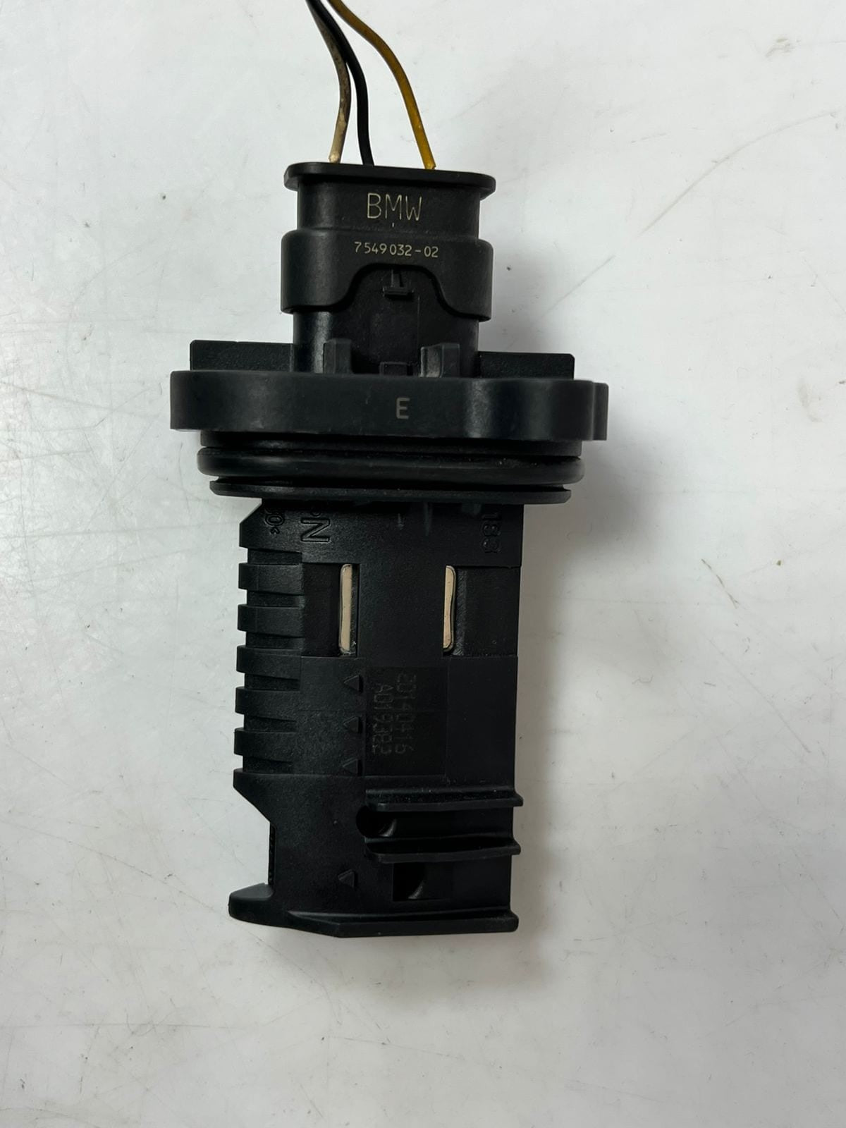 2014-2018 BMW X3 Mass Air Flow Sensor 7602038