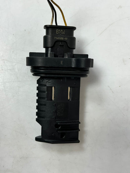 2014-2018 BMW X3 Mass Air Flow Sensor 7602038