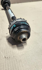 Load image into Gallery viewer, 2018-2025 BMW 320i Drive Shaft Rear 8666073 3 Series G20 4 Series G22 and Z4