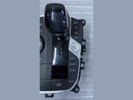 قم بتحميل الصورة إلى عارض الصور، OEM BMW 3 Series G20 Center console Gear Selector Shift Knob TRIM 9891355 RHD
