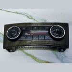 Load image into Gallery viewer, 03-06 Mercedes W203 C-Class A/C Heater Climate Control Panel A203 8303285 OEM