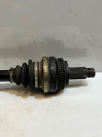 Load image into Gallery viewer, 2006-2010 BMW X3 E83 E90 E91 Rear Axle Output Drive Shaft 3417392