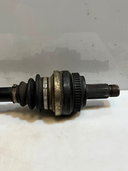 2006-2010 BMW X3 E83 E90 E91 Rear Axle Output Drive Shaft 3417392