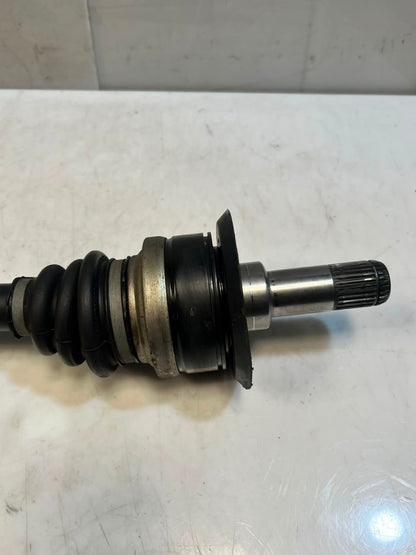 2016-2018 BMW F20 F21 F22 F30 F31 F35 330e Rear RIGHT Drive Shaft 7622854 OEM