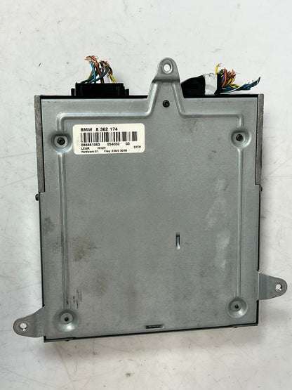 BMW 5-Series E39 E38 530D HIFI Audio SOUND Amplifier MODULE 8362174