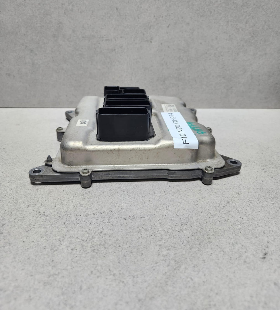 2012-2017 BMW 320i Engine Control Unit DME8606306 F30 320i F10 F11 F25
