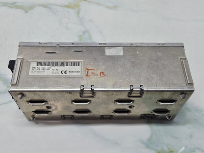 2002-2005 BMW 745i E65 E66 series DSP Audio Amplifier 6938997 OEM