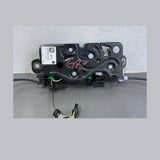 OEM 2015-2023 BMW 530i 540 M5 M8 G12 G80 Trunk Lid Lock Latch 7441014